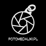 Fotomedalikowe logo